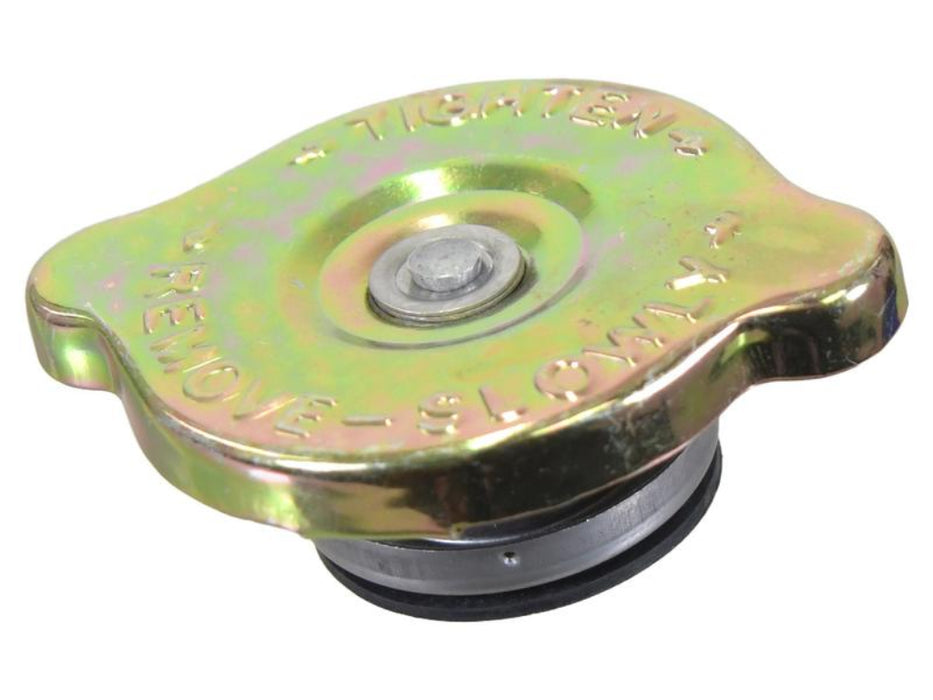 Radiator Cap – 7psi, 78mm | Suitable for Yanmar