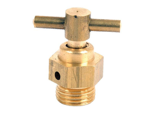Radiator Drain Tap – M16 x 1.50 Metric | Suitable for Fiat, Allis Chalmers, Ford & White Oliver