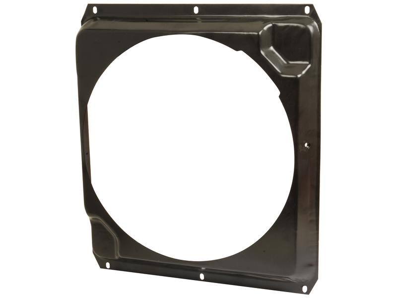 Radiator Cowl – Suitable for Case IH JX Series, Fiat & Ford / New Holland TD Series