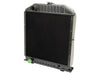 Aluminium Core Radiator – 4 Row | Suitable for Fiat 100-90, 110-90 & 85-55