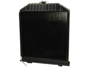 Aluminium Core Radiator – 4 Row | Suitable for Fiat 100-90, 110-90 & 85-55
