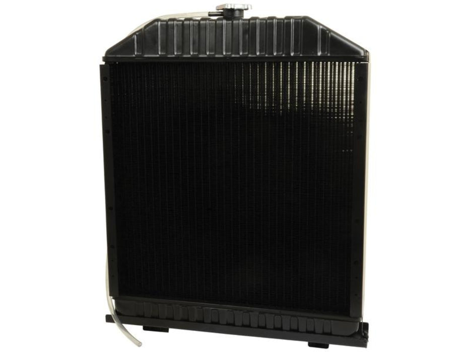 Aluminium Core Radiator – 4 Row | Suitable for Fiat 100-90, 110-90 & 85-55