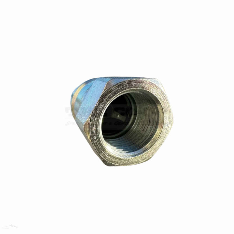 image of Male ball coupling
