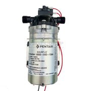 Shurflo 8000-543-16 12 volt pump top view
