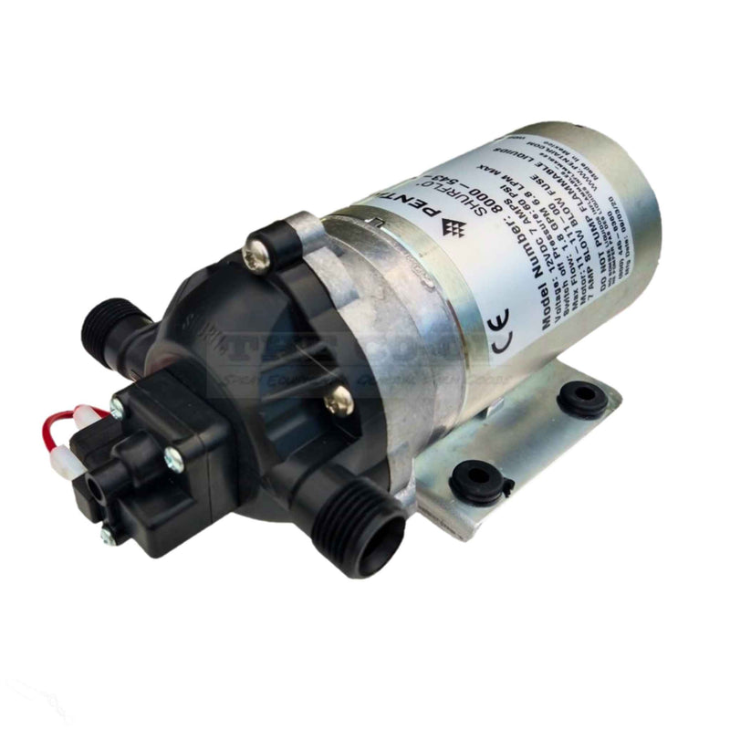 Shurflo 8000-543-16 12 volt pump 
