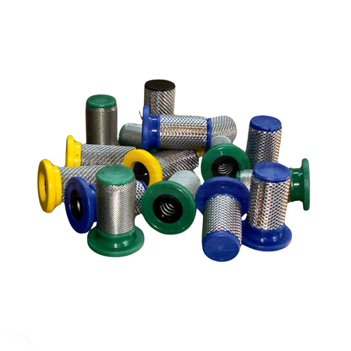 TeeJet Nozzle Filters with plastic frame 8079