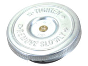 Radiator Cap – 4psi, 71mm | Suitable for Ford/New Holland, Massey Ferguson, Volvo & More