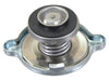 Radiator Cap – 10psi, 38mm | Suitable for Massey Ferguson, Perkins & Volvo
