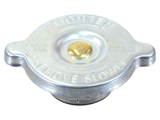 Radiator Cap – 7psi, 38mm | Suitable for Ford/New Holland, John Deere, Massey Ferguson & More