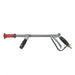 Long range tree spraying gun 