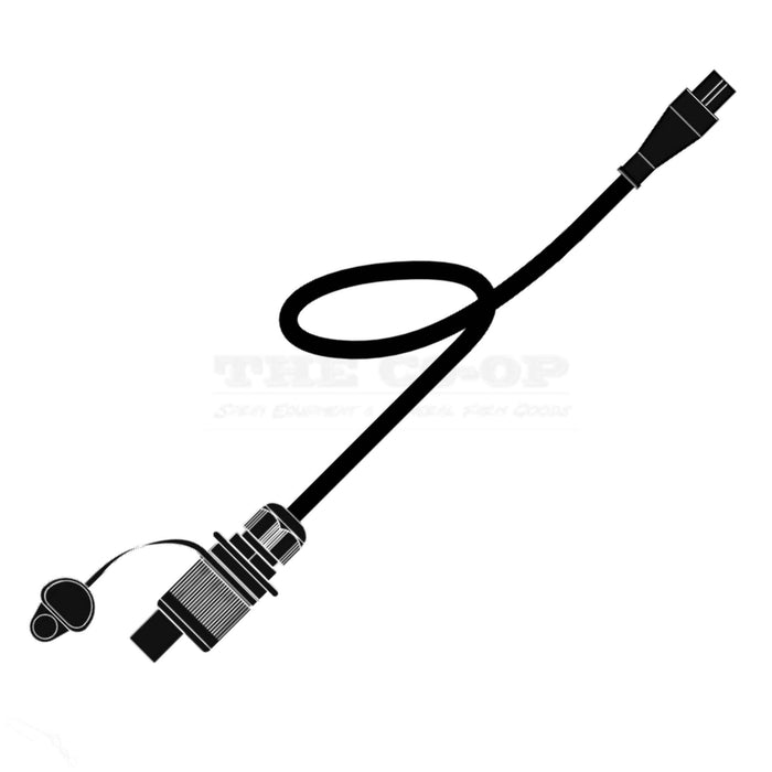 Loom, power suit switch boxes - for Salvarani Foam marker