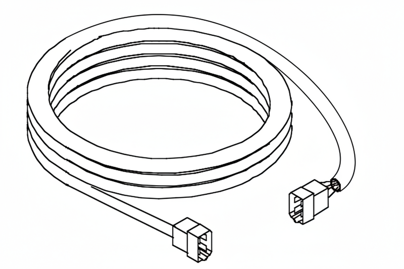 5mt cable diagram 901512
