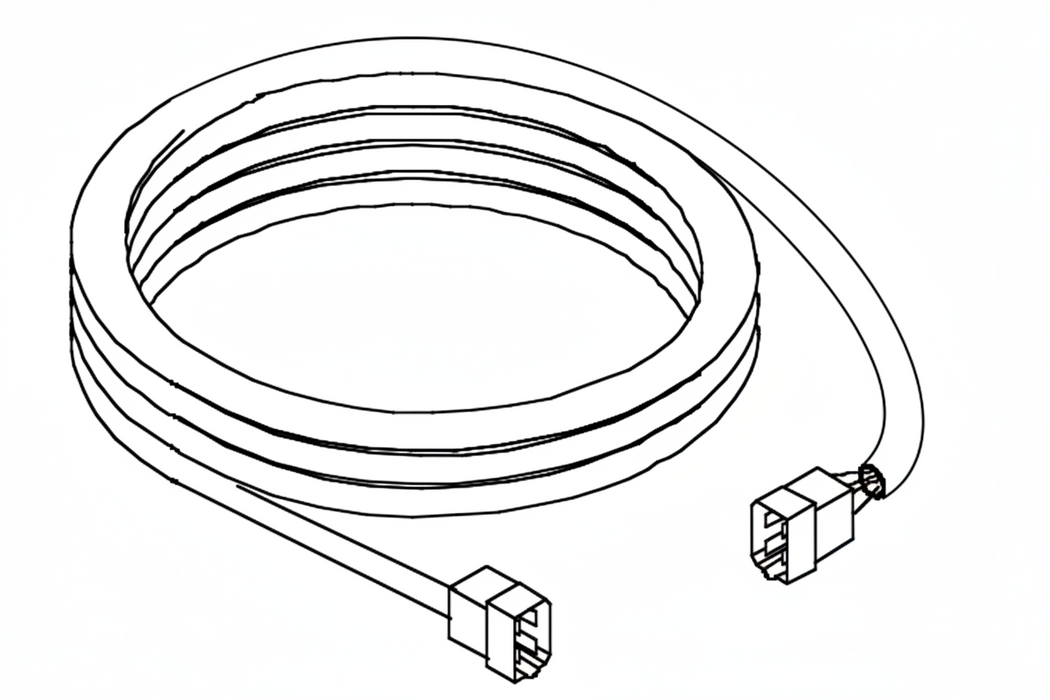 5mt cable diagram 901512
