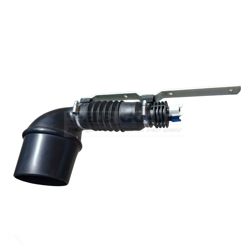 Salvarani Foam marker horizontal dropper 