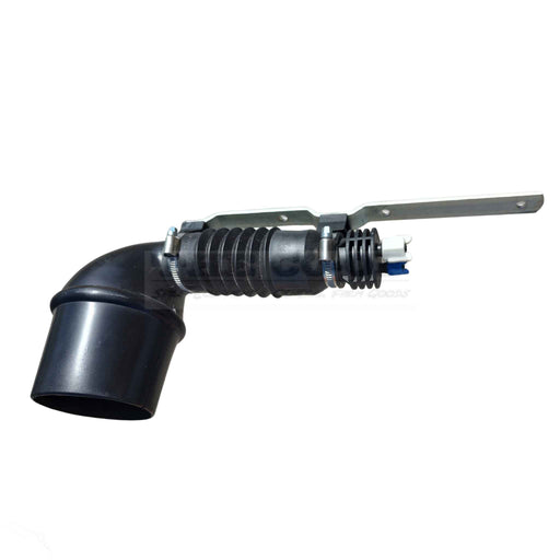 Salvarani Foam marker horizontal dropper suits 6 and 8mm lines 901667