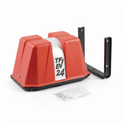 Salvarani Compressor box assembly