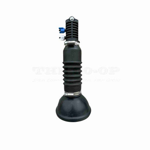 Foam markers and replacement spare parts, Vertical Foam Generator, Complete - for Salvarani Foam marker 901709
