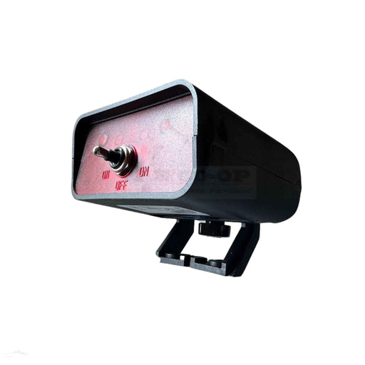Foam markers and replacement spare parts, Cab control box for double sided marker - for Salvarani Foam marker 901762