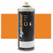 Machinery touch up spray paint on white back ground S.92300