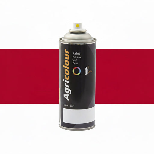 Machinery touch up spray paint on white back ground S.92338