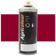 Machinery touch up spray paint on white back ground S.92396