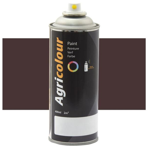Machinery touch up spray paint on white back ground S.92401
