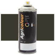 Machinery touch up spray paint on white back ground S.92577