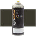 Machinery touch up spray paint on white back ground S.92577