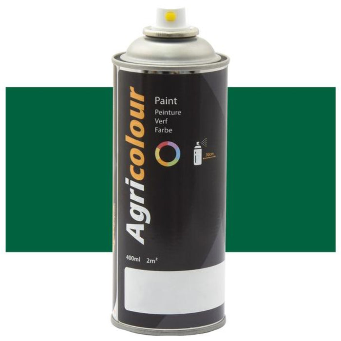 Machinery touch up spray paint on white back ground S.92702