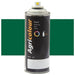 Machinery touch up spray paint on white back ground S.92702