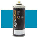 Machinery touch up spray paint on white back ground S.92730