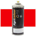 Machinery touch up spray paint on white back ground S.92810