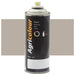 Machinery touch up spray paint on white back ground S.92853