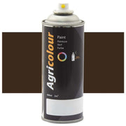 Machinery touch up spray paint on white back ground S.92863