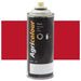 Machinery touch up spray paint on white back ground S.92889