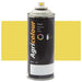Machinery touch up spray paint on white back ground S.92890