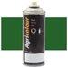 Machinery touch up spray paint on white back ground S.92891