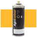 Machinery touch up spray paint on white back ground S.92892