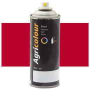 Machinery touch up spray paint on white back ground S.93002