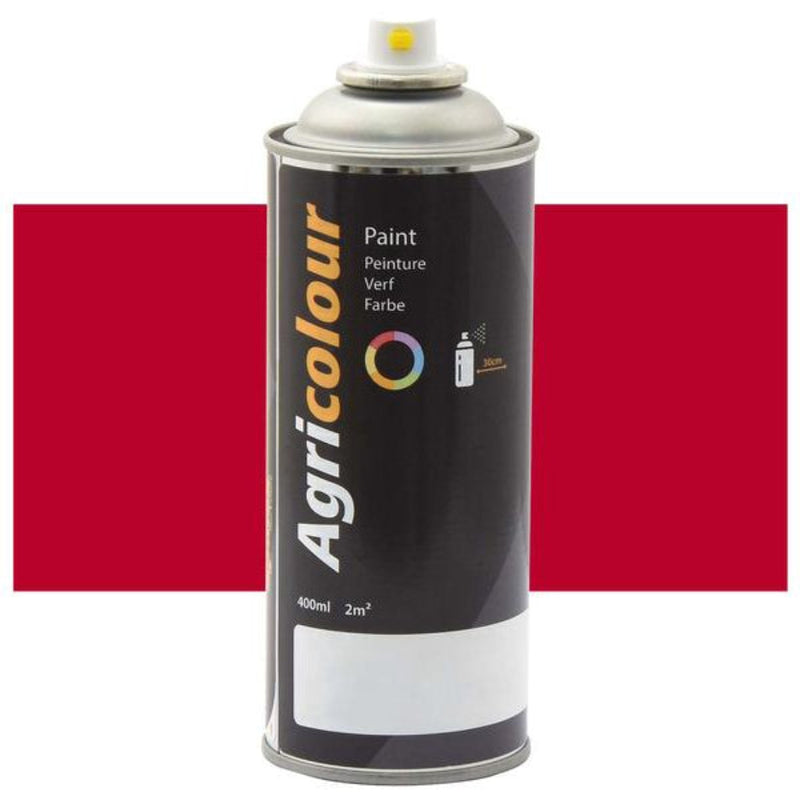 Machinery touch up spray paint on white back ground S.93002