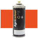 Machinery touch up spray paint on white back ground S.93068
