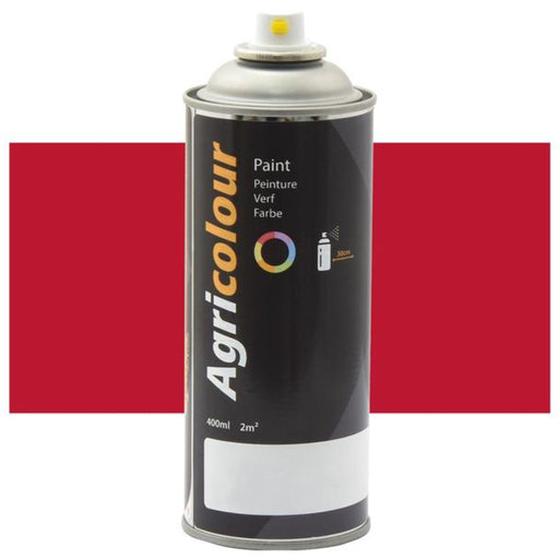 Machinery touch up spray paint on white back ground S.93095