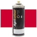 Machinery touch up spray paint on white back ground S.93191