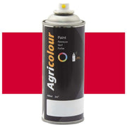 Machinery touch up spray paint on white back ground S.93480