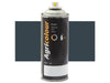 Machinery touch up spray paint on white back ground S.93585