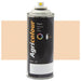 Machinery touch up spray paint on white back ground S.93587