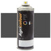 Machinery touch up spray paint on white back ground S.93628