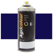 Machinery touch up spray paint on white back ground S.93644