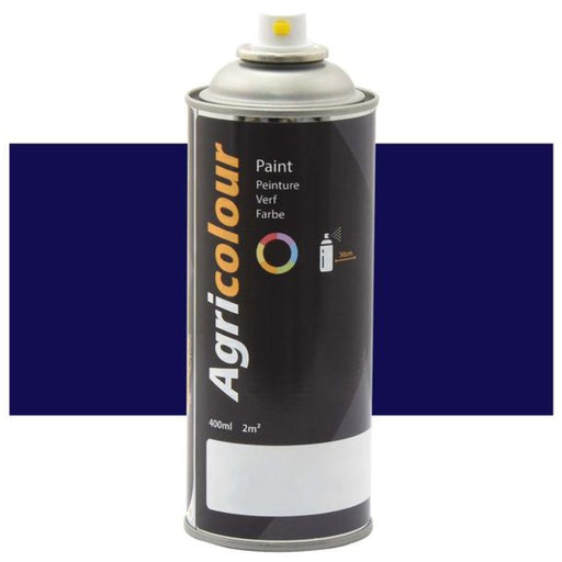 Machinery touch up spray paint on white back ground S.93644