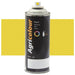 Machinery touch up spray paint on white back ground S.93645